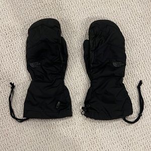 The North Face: Men’s Hyvent Mittens